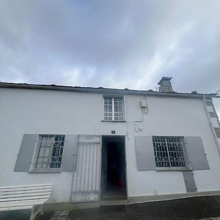 Casa De Campo Adosada 2 مْبيفيرو المظهر الخارجي الصورة