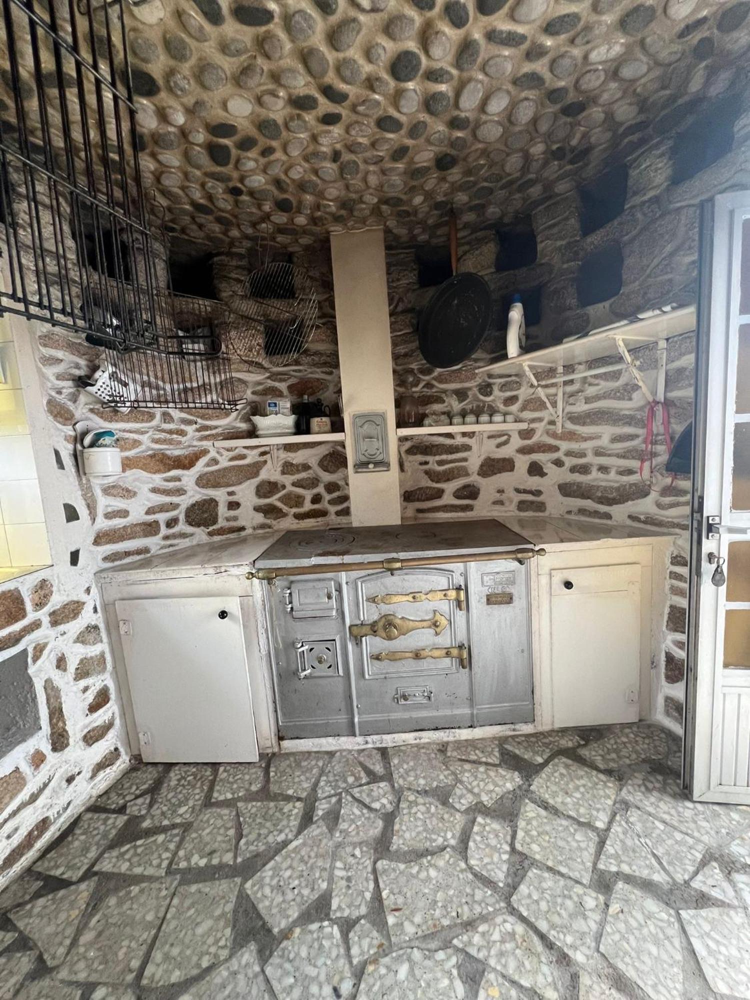 Casa De Campo Adosada 2 مْبيفيرو المظهر الخارجي الصورة